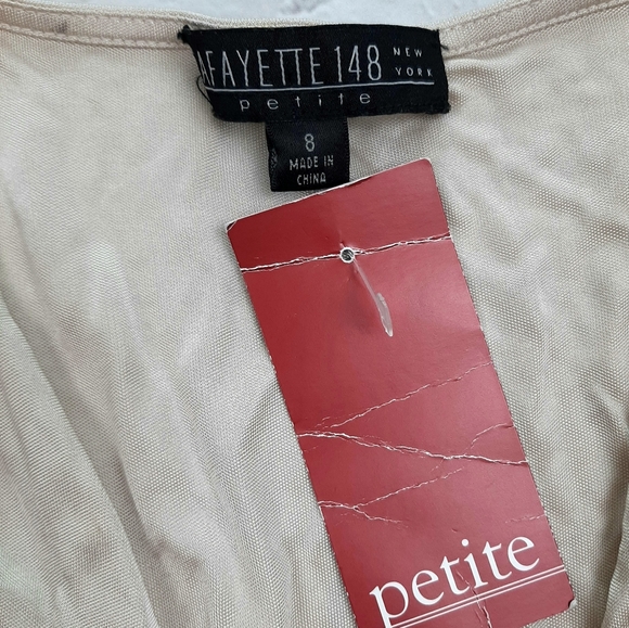 Bundle of 3 women tops - Picture 5 of 8